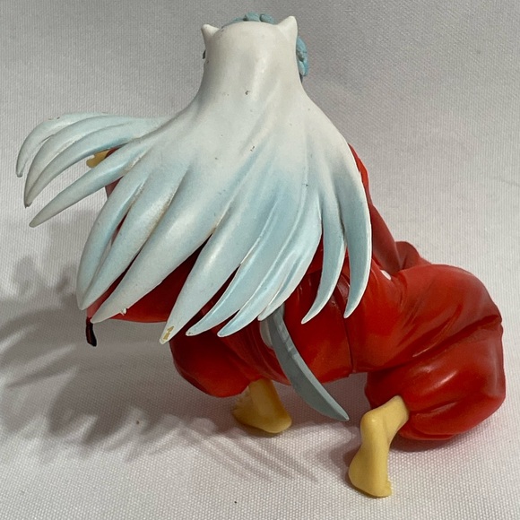 FuRyu x JAIA: InuYasha Noodle Stop Figure 4” - Picture 4 of 7